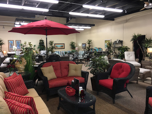 Outdoor Furniture Store «Palm Casual Patio Furniture», reviews and photos, 1202 Fording Island Rd, Bluffton, SC 29910, USA