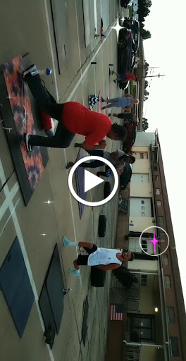 Gym «CrossFit Toy Box», reviews and photos, 2 Johnson Dr Suite #3, Raritan, NJ 08869, USA