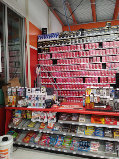 Auto Parts Store «AutoZone», reviews and photos, 2815 17th Ave, Greeley, CO 80631, USA