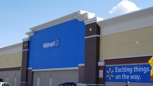 Department Store «Walmart Supercenter», reviews and photos, 25 Tobias Boland Way, Worcester, MA 01607, USA