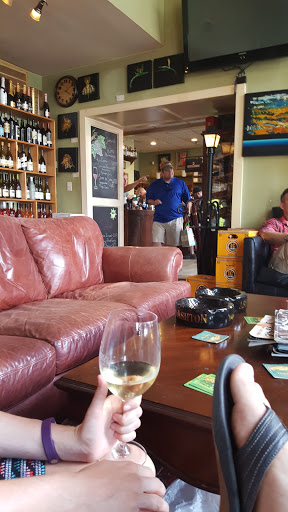 Cigar Shop «Charlestowne Tobacco And Wine», reviews and photos, 189 E Bay St, Charleston, SC 29401, USA