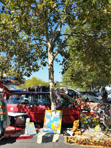 Camberwell Sunday Market