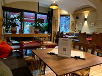 Atmosphère du Restaurant Les Canailles Chamonix à Chamonix-Mont-Blanc - n°6