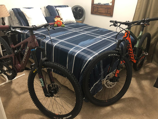 Bicycle Store «J-Town Bicycle», reviews and photos, 126 Center St B1, Jupiter, FL 33458, USA