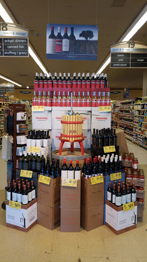 Grocery Store «Vons», reviews and photos, 7135 El Camino Real, Atascadero, CA 93422, USA