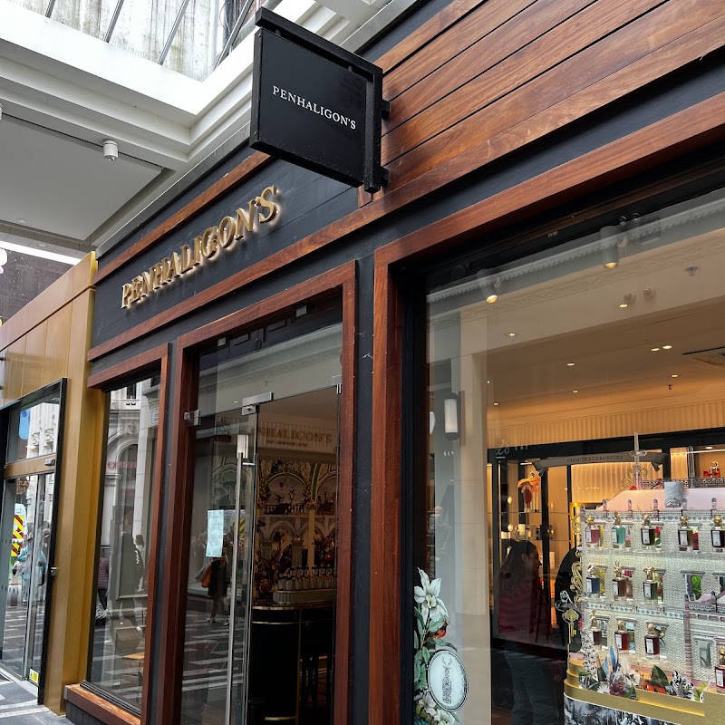 Penhaligon's Liverpool