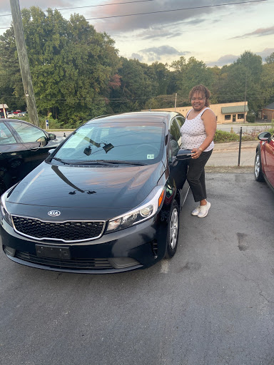 Used Car Dealer «METRO AUTO CREDIT», reviews and photos, 2270 S Cobb Dr SE, Smyrna, GA 30080, USA