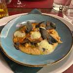 Photo n°4 de l'avis de Alice.o fait le 13/03/2023 à 20:09 sur le  Risotteria Porto Mancino Sangiovanni à San Giovanni Lupatoto