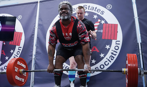 Gym «Kaaos Gym», reviews and photos, 2304 Rhode Island Ave NE, Washington, DC 20018, USA