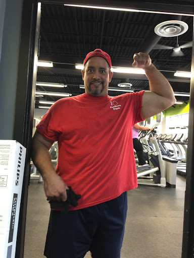 Gym «The Worx 24 Hr Fitness», reviews and photos, 13432 Boyette Rd, Riverview, FL 33569, USA