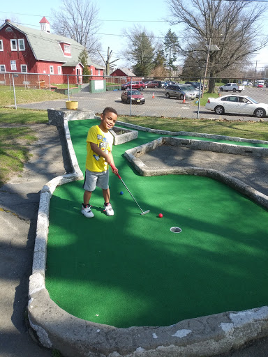 Golf Course «Golf Land LLC», reviews and photos, 801 Haddonfield-Berlin Rd, Voorhees Township, NJ 08043, USA