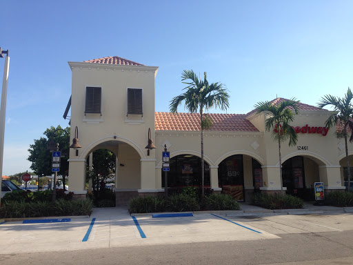 Convenience Store «Speedway», reviews and photos, 12461 Miramar Pkwy, Miramar, FL 33027, USA