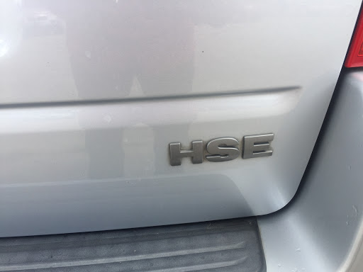 Used Car Dealer «Ran Auto Sales», reviews and photos, 8131 Jones Rd, Jersey Village, TX 77065, USA