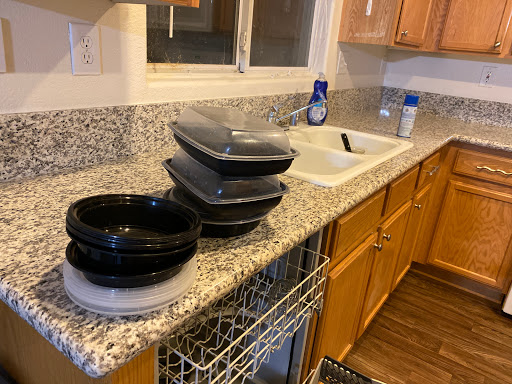 General Contractor «Desert Valley Contracting», reviews and photos, 3395 W Cheyenne Ave, North Las Vegas, NV 89032, USA