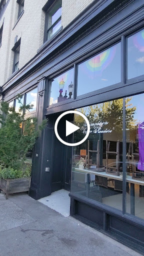 Coffee Shop «Stumptown Coffee Roasters», reviews and photos, 1026 SW Stark St, Portland, OR 97205, USA