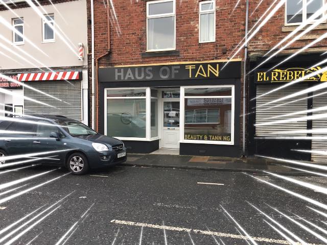 Reviews of Haus of TAN in Newcastle upon Tyne - Beauty salon