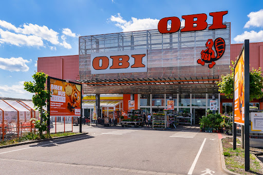 OBI Badplaner Ludwigshafen