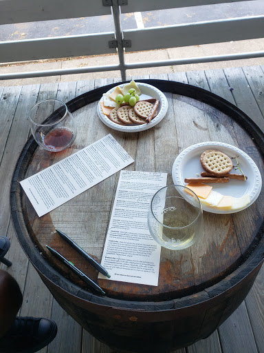 Winery «Plymouth Bay Winery», reviews and photos, 114 Water St, Plymouth, MA 02360, USA