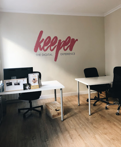 Keeper Experience - Agencia de influencers