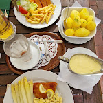 Photo n°3 de l'avis de aNNa.A fait le 18/05/2023 à 19:31 sur le  Gaststätte Lüddecke à Cremlingen