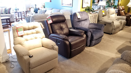 Furniture Store «Vandenberg & Sons Furniture Inc», reviews and photos, 12000 US-131, Schoolcraft, MI 49087, USA