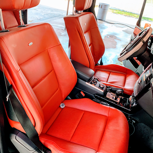 Car Wash «san lucas car wash», reviews and photos, 2691 NE 203rd St, Aventura, FL 33180, USA