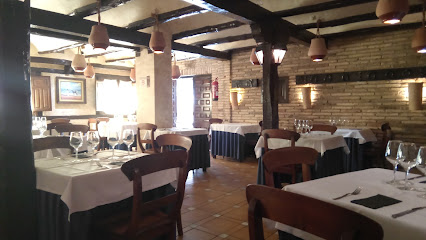 Restaurante Velagua - Av. de Logroño, Km 13, 400, 50180 Utebo, Zaragoza, Spain