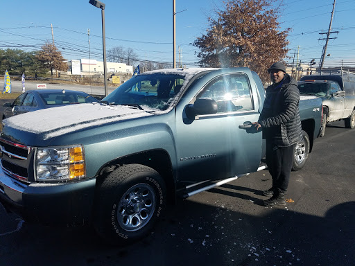 Used Car Dealer «CarLink», reviews and photos, 140 Ridgedale Ave, Morristown, NJ 07960, USA