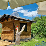 Photo n°7 de l'avis de Guglielmo.a fait le 20/07/2023 à 12:43 sur le  Restaurant Alpage à Breuil-Cervinia