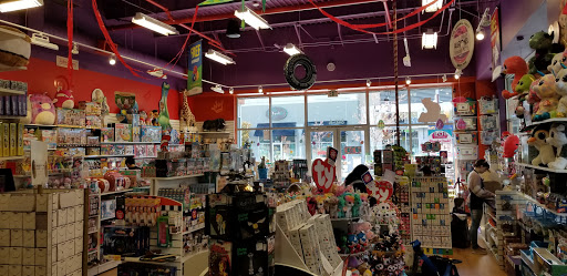 Toy Store «Learning Express of Renton», reviews and photos, 840 N 10th Pl a, Renton, WA 98057, USA