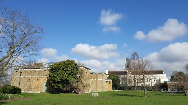 Dulwich Picture Gallery - Museum