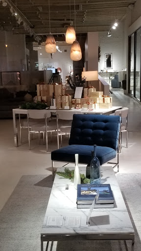 Furniture Store «Mitchell Gold + Bob Williams», reviews and photos, 3081 Peachtree Rd NE, Atlanta, GA 30305, USA