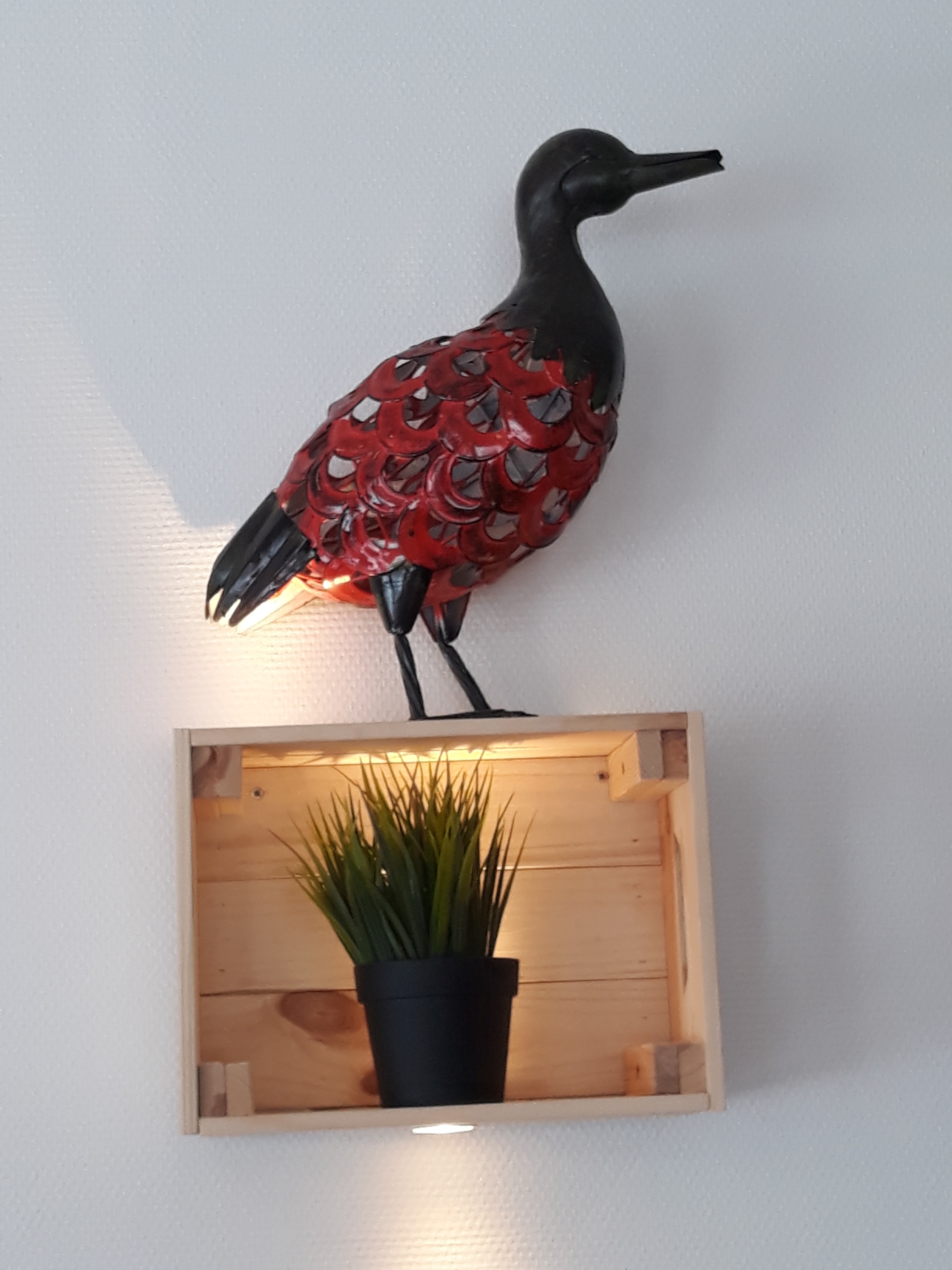 Photo n° 3 de l'avis de Marie.E fait le 18/04/2018 à 20:48