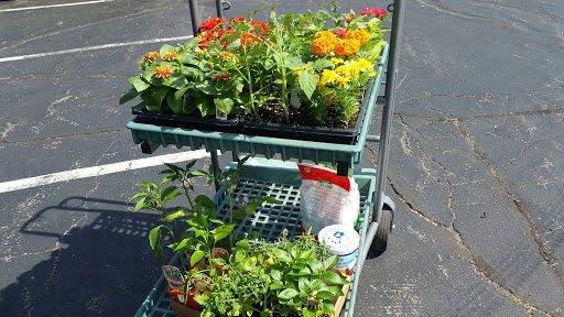 Florist «Robben Florist & Garden Center», reviews and photos, 352 Pedretti Ave, Cincinnati, OH 45238, USA