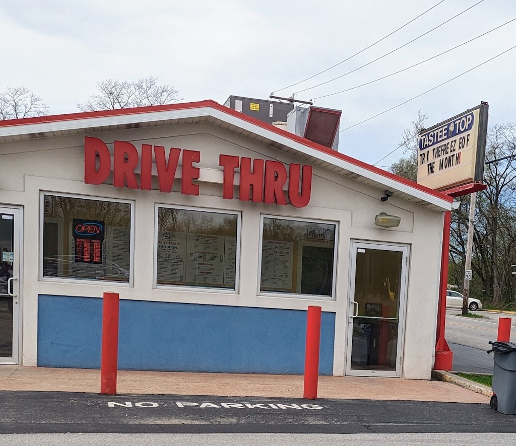 Tastee Top Grill 46303