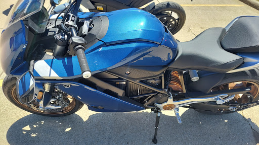 Motorcycle Dealer «Struthers Bros Kawasaki-Suzuki-Triumph», reviews and photos, 5191 NW 2nd St, Des Moines, IA 50313, USA