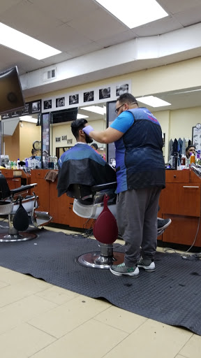 Barber Shop «Masterclips Barber Shop», reviews and photos, 97 NJ-27, Edison, NJ 08820, USA