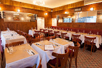Atmosphère du Restaurant italien Casa Germain à Paris - n°2
