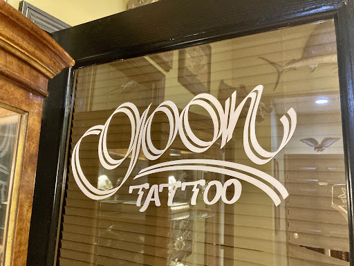Explore christian tattoo idea, creative tattoo ideas in Bryant, available at Goon Tattoo
