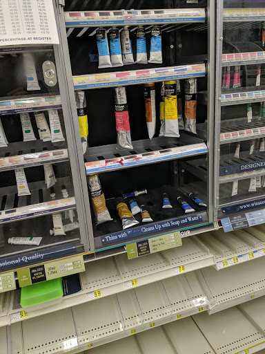 Craft Store «A.C. Moore Arts and Crafts», reviews and photos, 265 S Broadway #5, Salem, NH 03079, USA