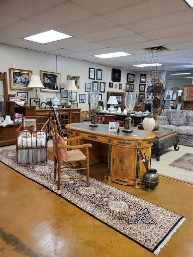 Kingsway Antiques & Collectibles