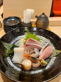 鮨処 一 （はじめ）