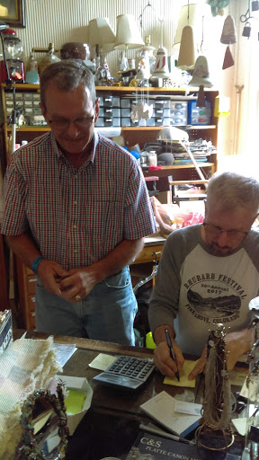 Antique Store «The Pine Emporium», reviews and photos, 16714 Co Rd 126, Pine, CO 80470, USA