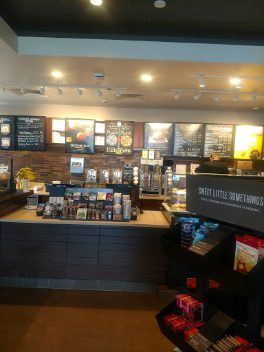 Coffee Shop «Starbucks», reviews and photos, 3100 N Glassford Hill Rd, Prescott Valley, AZ 86314, USA