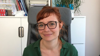 Macaluso Mylene à Lille