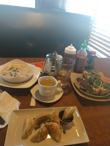 Thai Restaurant «Thai Siam Restaurant», reviews and photos, 12147 State St, Draper, UT 84020, USA