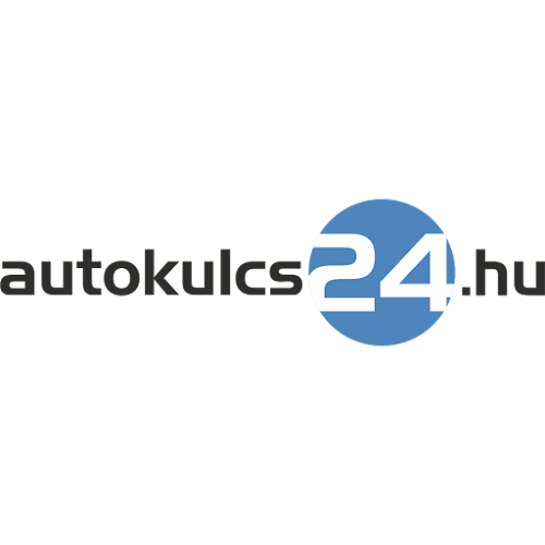 Autokulcs24.hu - webáruház