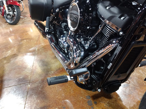 Harley-Davidson Dealer «Central Texas Harley-Davidson», reviews and photos, 2801 Interstate 35, Round Rock, TX 78665, USA