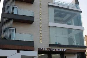 Hotel Rulaniya Palace - Best Hotel image