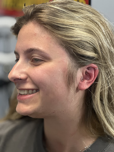 Explore ohio tattoo ideas, creative tattoo ideas in Whitehall, available at Beachside Tattoos & Smoke Shop